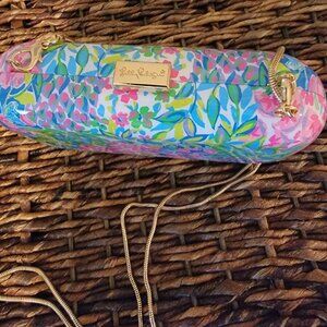 Lilly Pulitzer crossbody bag